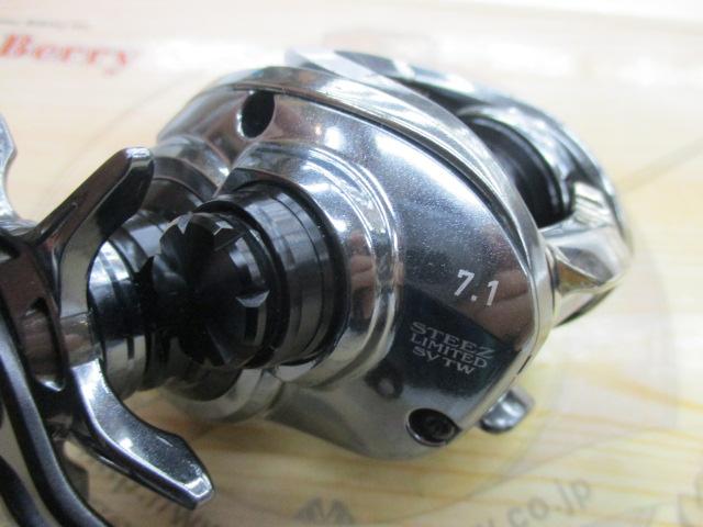 スティーズリミテッド SV TW 1000HL