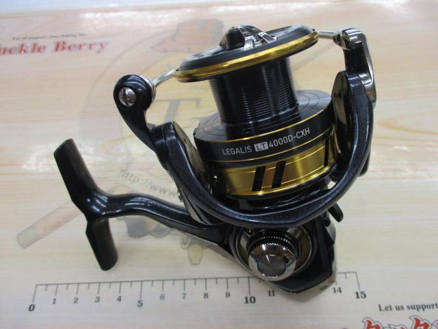 18レガリス LT4000D-CXH｜＠ベリーネット 日本最大新品中古釣具WEBショップ