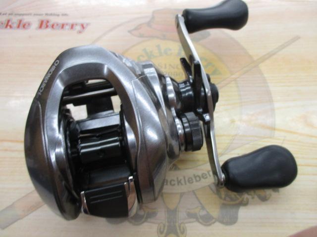 17クロナークMGL 150｜＠ベリーネット 日本最大新品中古釣具WEBショップ