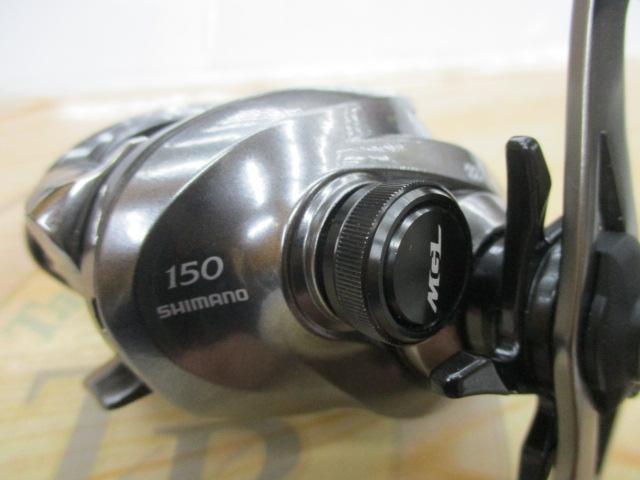 17クロナークMGL 150｜＠ベリーネット 日本最大新品中古釣具WEBショップ