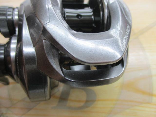 17クロナークMGL 150｜＠ベリーネット 日本最大新品中古釣具WEBショップ