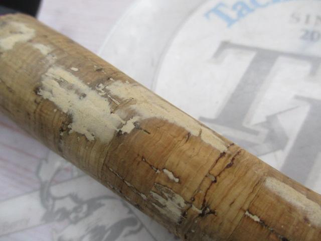 ワイルドサイド WSC-ST66MH Solid Tip Model