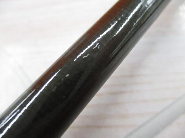 ワイルドサイド WSC-ST66MH Solid Tip Model