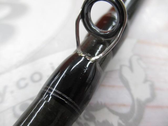 ワイルドサイド WSC-ST66MH Solid Tip Model