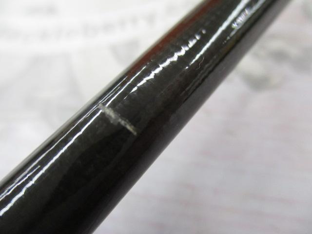 ワイルドサイド WSC-ST66MH Solid Tip Model