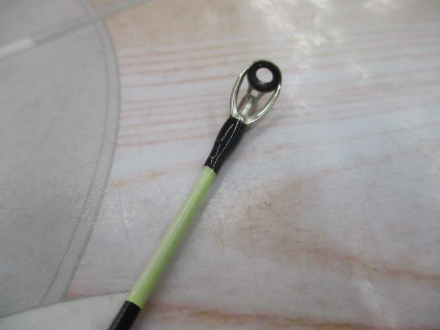 ワイルドサイド WSC-ST66MH Solid Tip Model