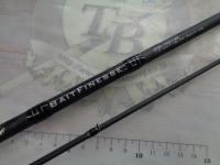 ソルティースタイルベイトフィネスカスタム STBC-792LT-KR