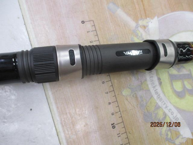 リーガル 3-53遠投