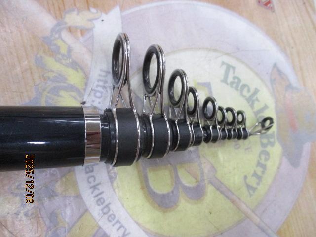 リーガル 3-53遠投