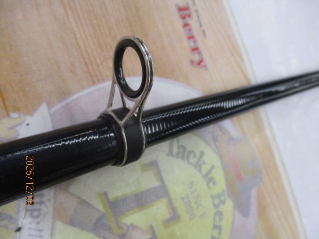 リーガル 3-53遠投