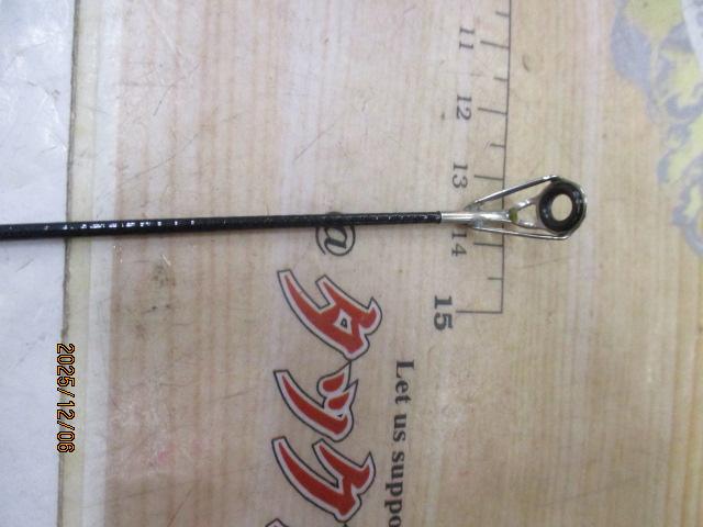 リーガル 3-53遠投