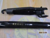 リーガル 3-53遠投