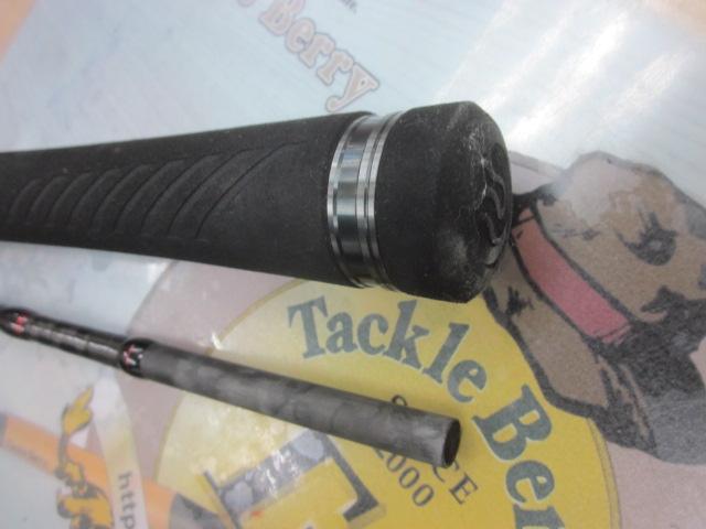 炎月エクスチューン B610ML-S/RIGHT