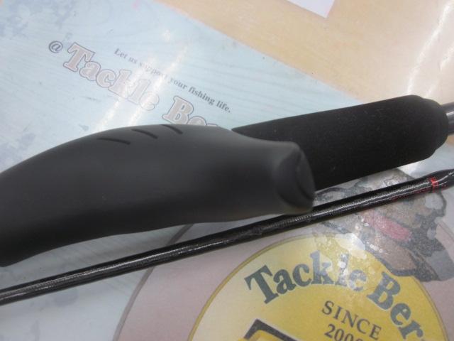 炎月エクスチューン B610ML-S/RIGHT