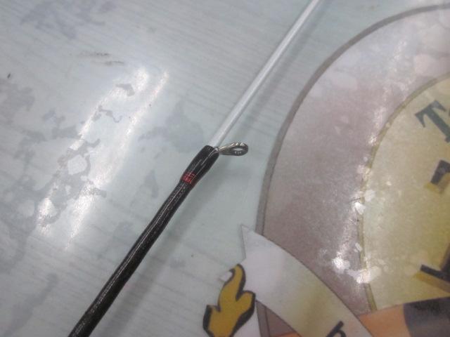 炎月エクスチューン B610ML-S/RIGHT