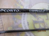 コルト 21GCORS-612L-HS