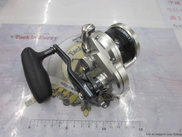 21オシアジガー 2000NR MG｜＠ベリーネット 日本最大新品中古釣具WEB