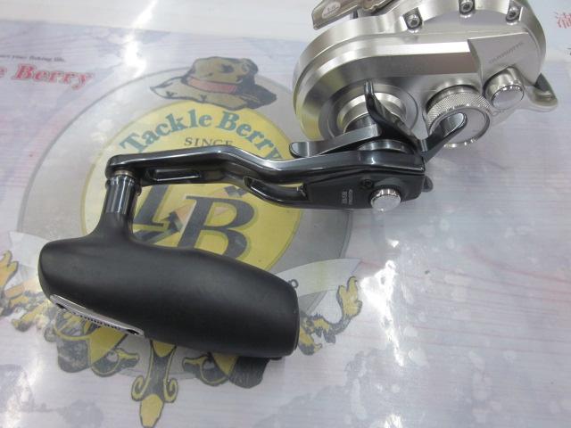 21オシアジガー 2000NR MG｜＠ベリーネット 日本最大新品中古釣具WEB