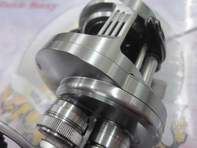 20カルカッタコンクエストDC 100HG