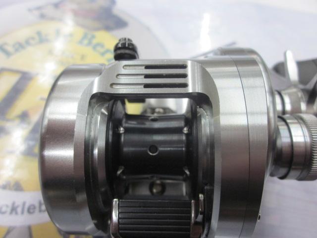 20カルカッタコンクエストDC 100HG