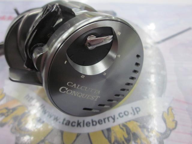 20カルカッタコンクエストDC 100HG｜＠ベリーネット 日本最大新品中古