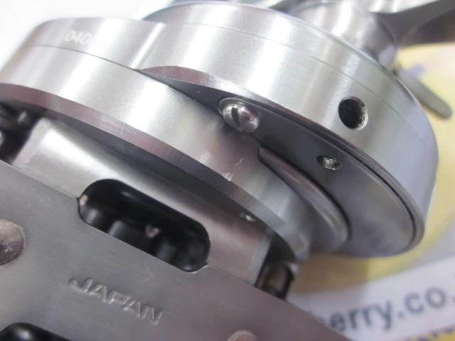 20カルカッタコンクエストDC 100HG