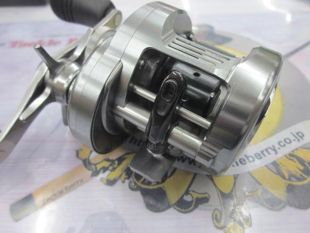 20カルカッタコンクエストDC 100HG｜＠ベリーネット 日本最大新品中古