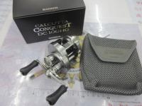 20カルカッタコンクエストDC 100HG