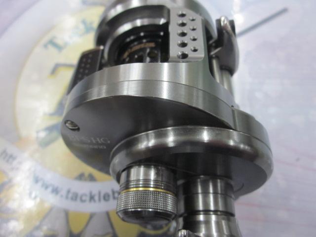 17カルカッタコンクエストBFS HG-R｜＠ベリーネット 日本最大新品中古