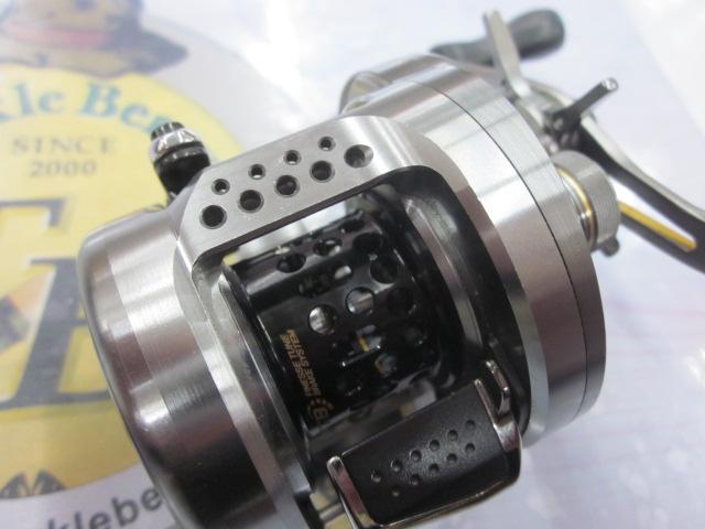 17カルカッタコンクエストBFS HG-R｜＠ベリーネット 日本最大新品中古