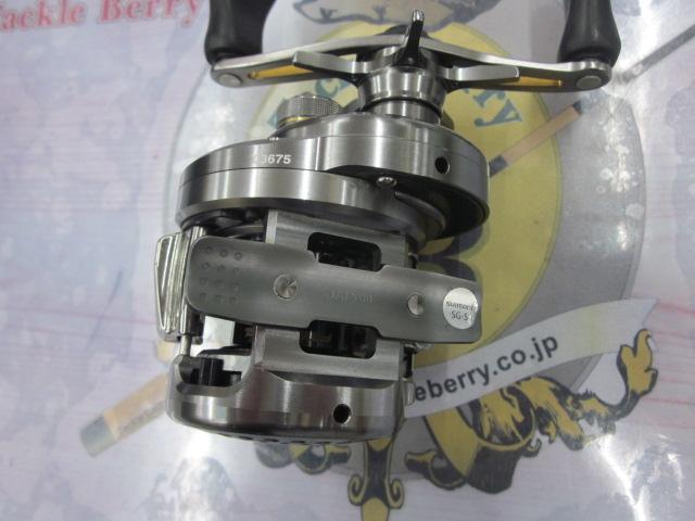 17カルカッタコンクエストBFS HG-R｜＠ベリーネット 日本最大新品中古