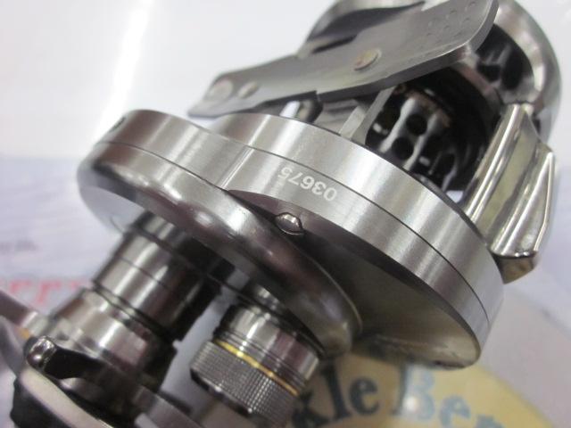 17カルカッタコンクエストBFS HG-R