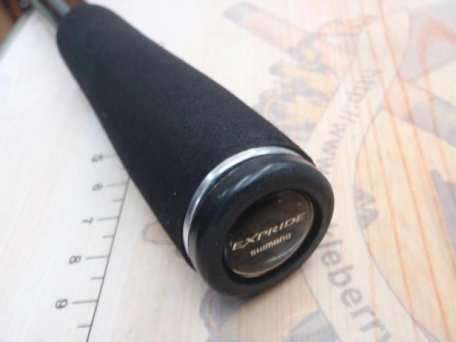 17エクスプライド 170M-G