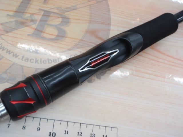 20ゾディアス 268L