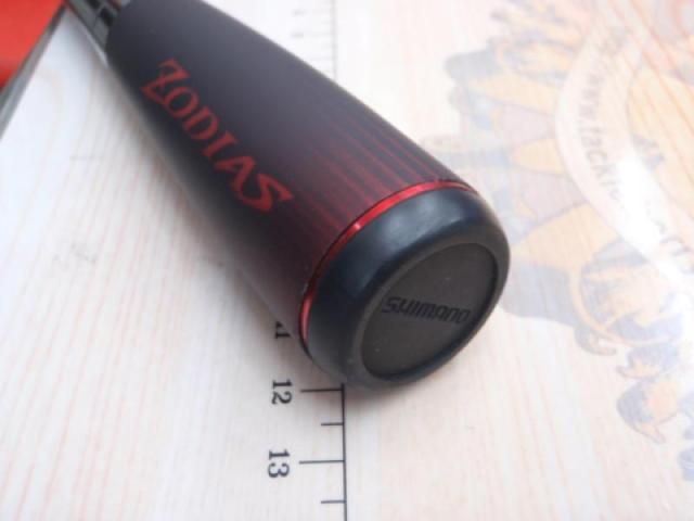 20ゾディアス 170M-G