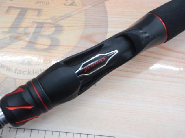 20ゾディアス 170M-G