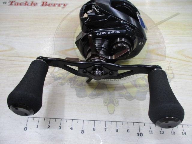 22ジリオン TW HD 1000XHL｜＠ベリーネット 日本最大新品中古釣具WEB