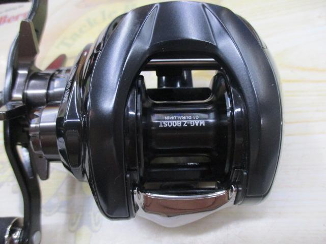 22ジリオン TW HD 1000XHL｜＠ベリーネット 日本最大新品中古釣具WEB