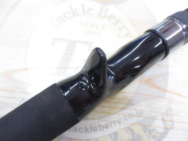 サイドワインダーグレートパフォーマーHGC-70HF/GP