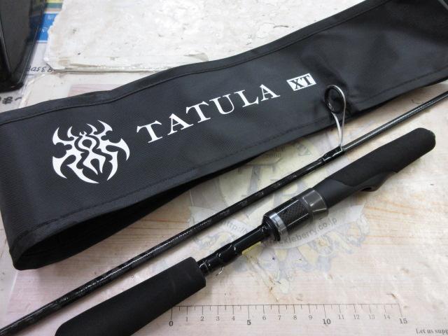 タトゥーラXT 641LFS