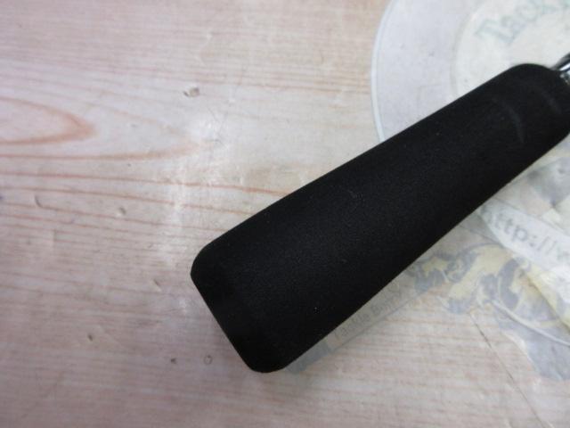 タトゥーラXT 641LFS