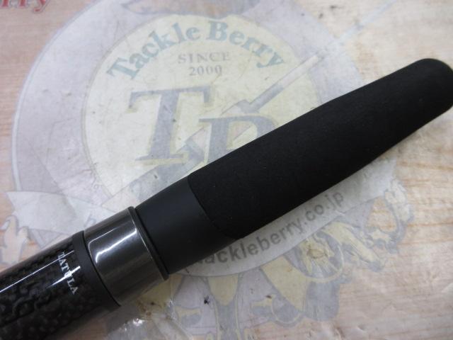 タトゥーラXT 641LFS