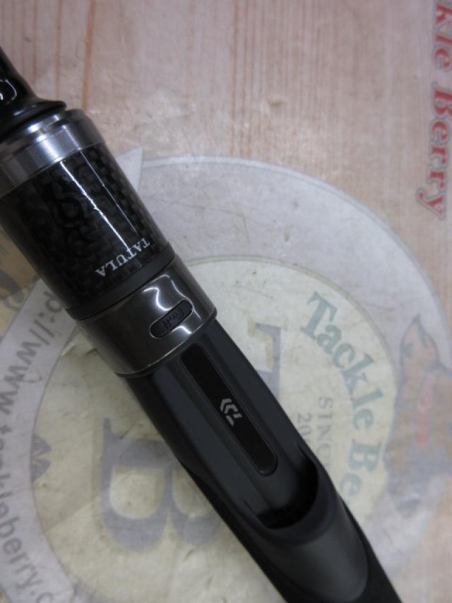 タトゥーラXT 641LFS