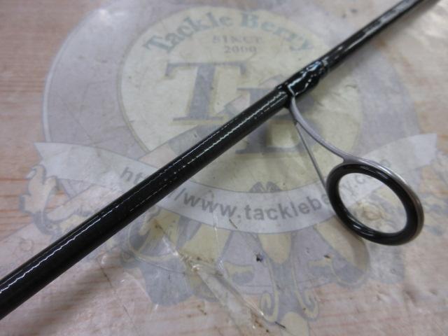 タトゥーラXT 641LFS