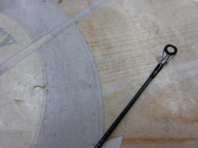 タトゥーラXT 641LFS