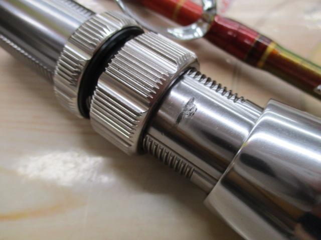 マッドバイパースティング 240M