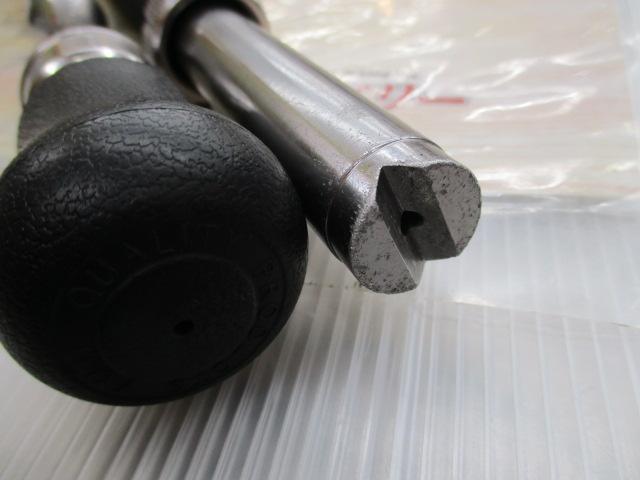 マッドバイパースティング 240M