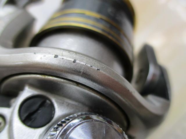 08バイオマスターC2000S