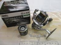 08バイオマスターC2000S