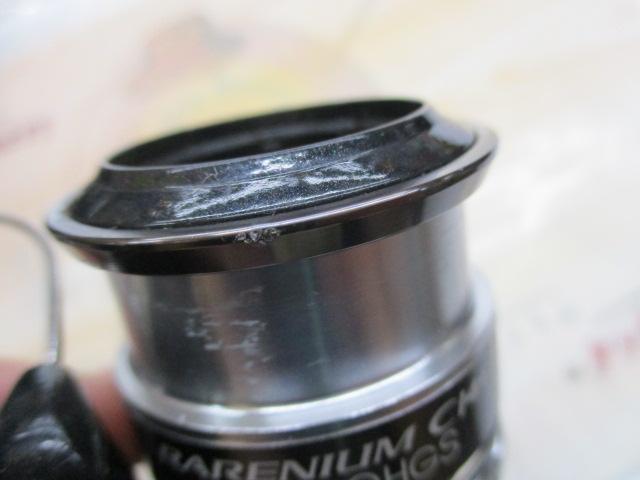 レアニウムCI4+ C2000HGS｜＠ベリーネット 日本最大新品中古釣具WEB